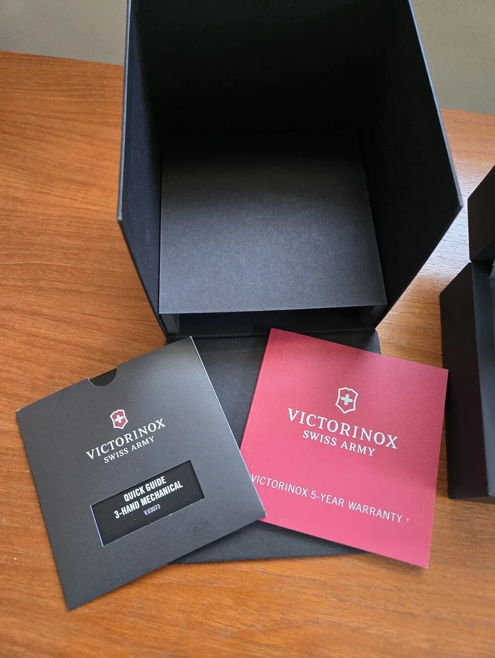 Victorinox INOX Automatic Watch